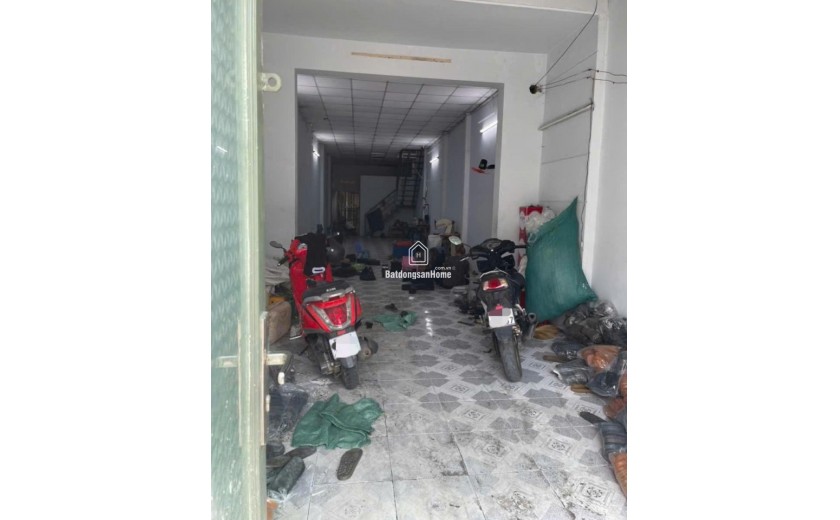 Rẻ Giảm 900tr! Nhà MT 2 tầng ĐXT 100m2, Vuông – Đường số 21 BT
